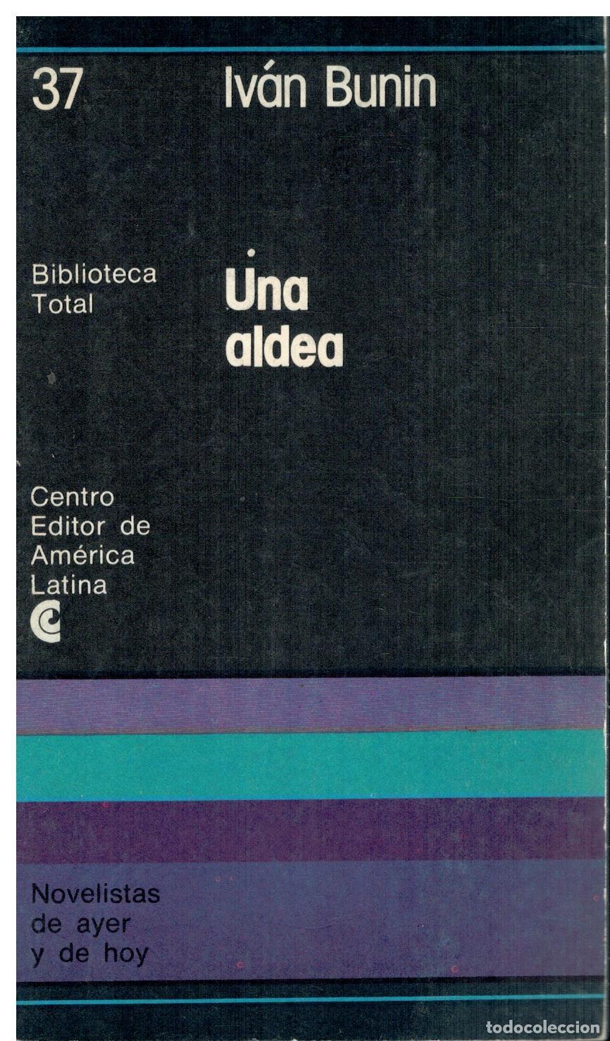 Libros: UNA ALDEA. - Foto 1