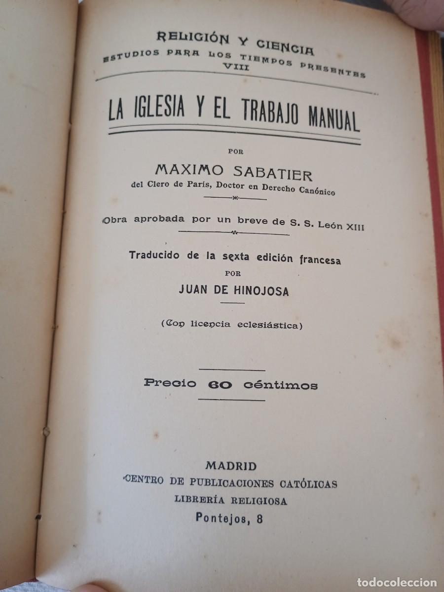 Libros: Ciencia y acci&oacute;n estudios Sociales - Foto 5