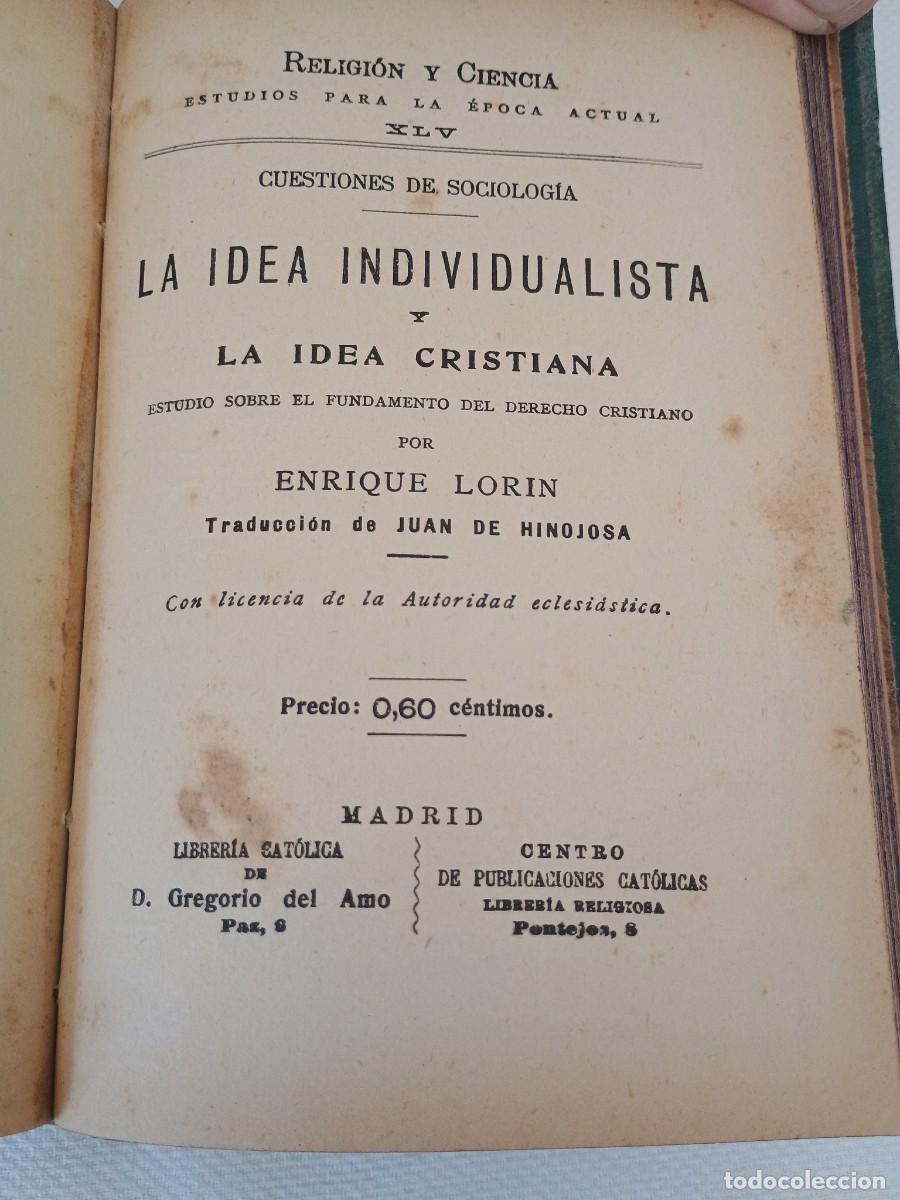 Libros: Ciencia y acci&oacute;n estudios Sociales - Foto 7