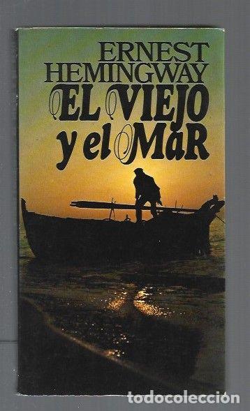 Libros: VIEJO Y EL MAR - EL - HEMINGWAY, ERNEST - Foto 1