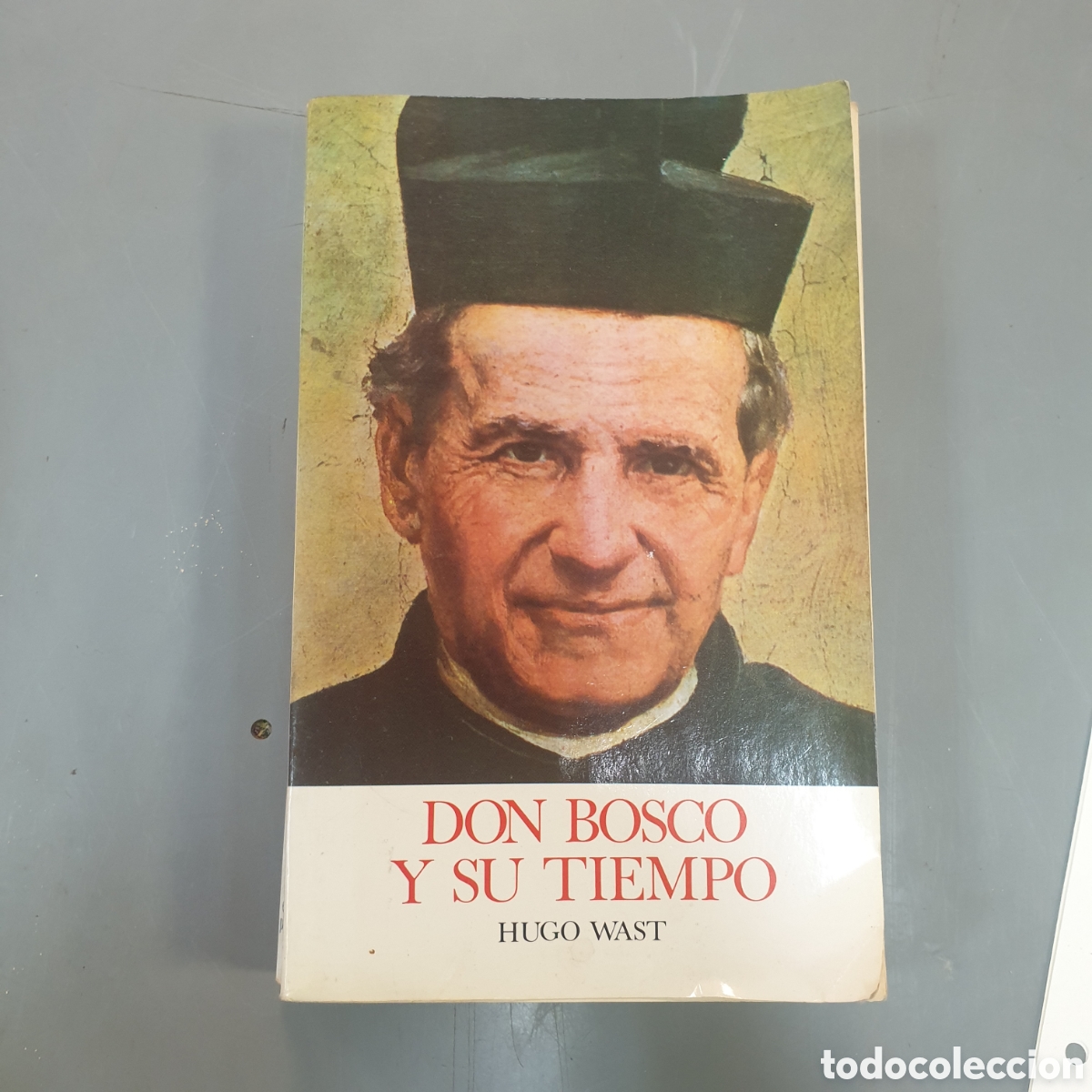 Libros: Don Bosco y su tiempo - Foto 1