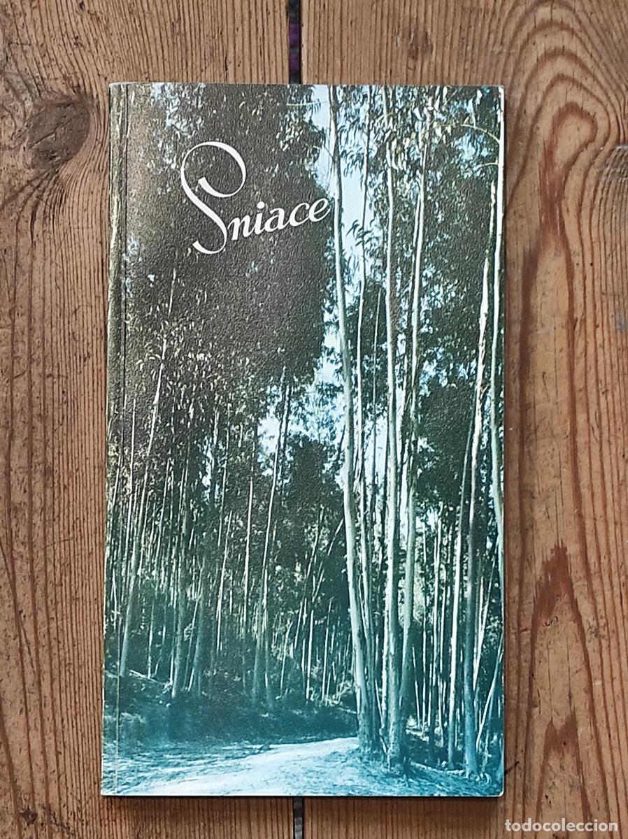 Libros: SNIACE AND THEIR HISTORY - - Foto 2