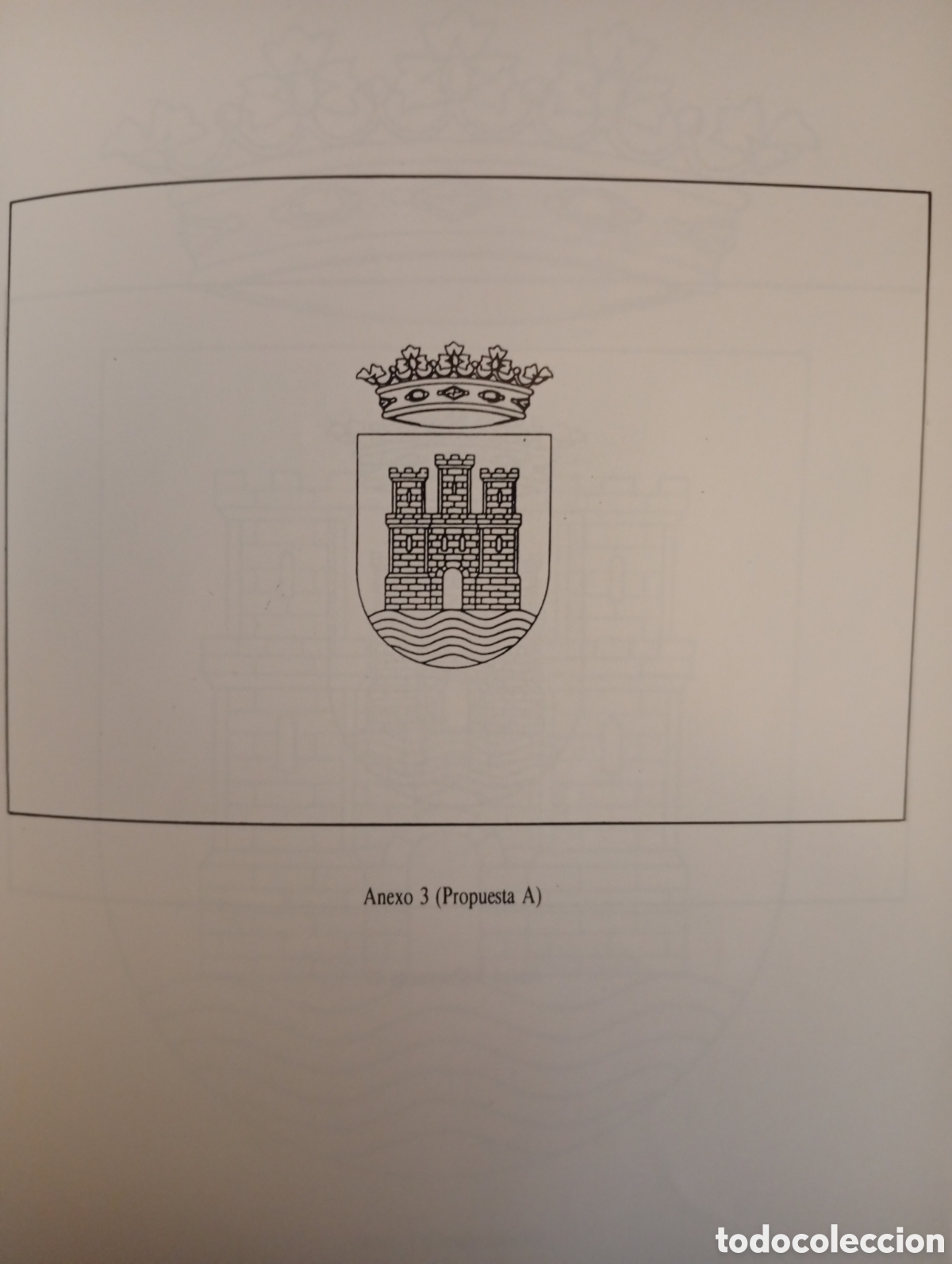 Libros: Estudio y Reglamento del Escudo y Bandera - Foto 5