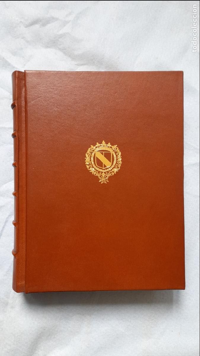 Libros: C&oacute;dice. Comentarios al Apocalipsis y al Libro de Daniel. Beato de Li&eacute;bana. Edici&oacute;n 2.000 Ejemplares - Foto 18