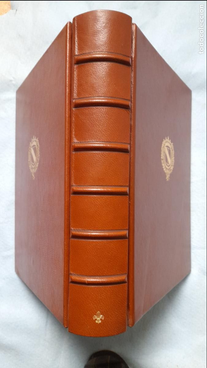 Libros: C&oacute;dice. Comentarios al Apocalipsis y al Libro de Daniel. Beato de Li&eacute;bana. Edici&oacute;n 2.000 Ejemplares - Foto 19