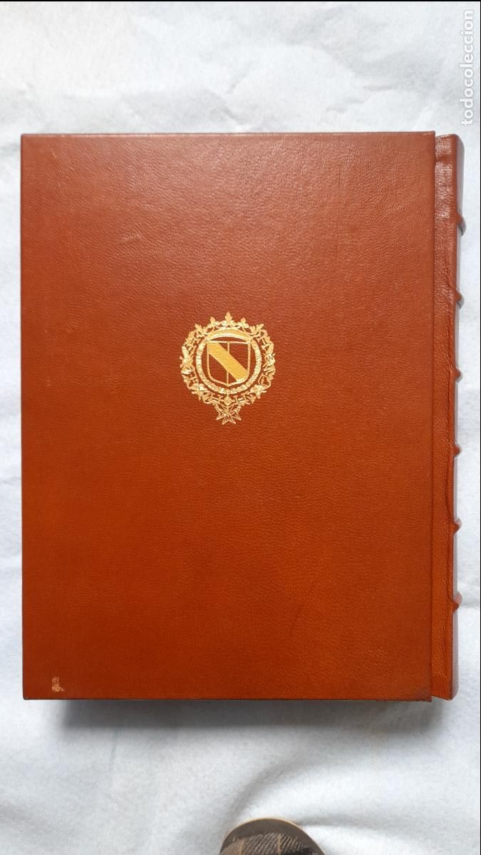 Libros: C&oacute;dice. Comentarios al Apocalipsis y al Libro de Daniel. Beato de Li&eacute;bana. Edici&oacute;n 2.000 Ejemplares - Foto 20