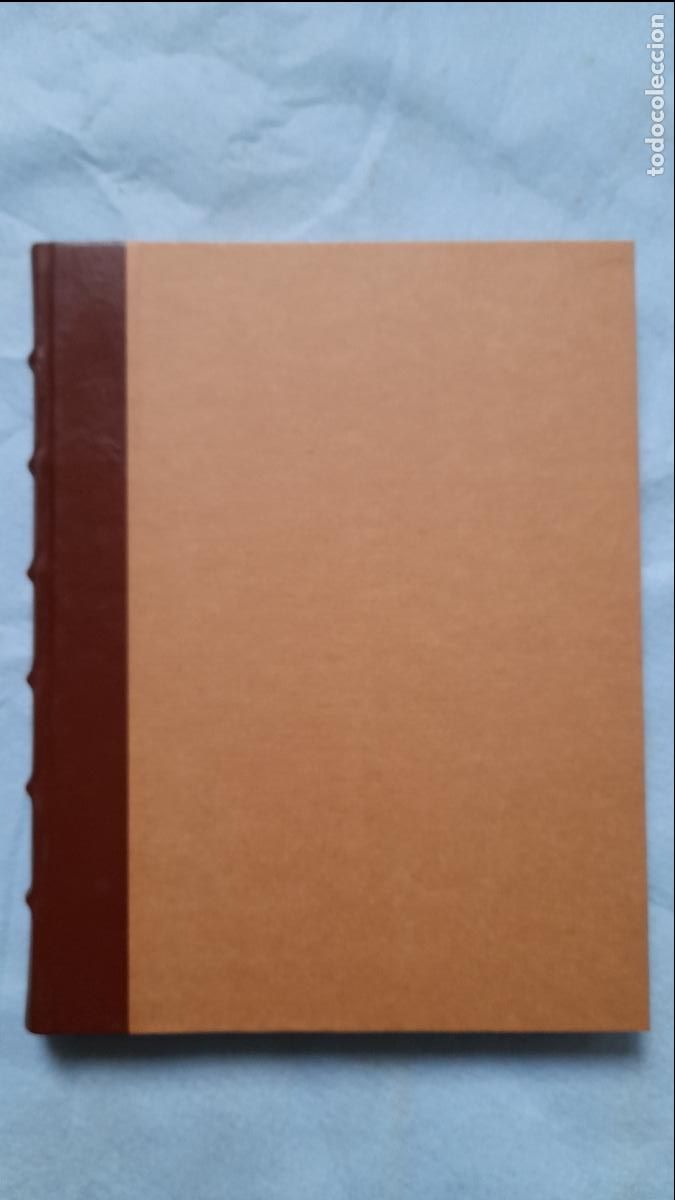 Libros: C&oacute;dice. Comentarios al Apocalipsis y al Libro de Daniel. Beato de Li&eacute;bana. Edici&oacute;n 2.000 Ejemplares - Foto 25