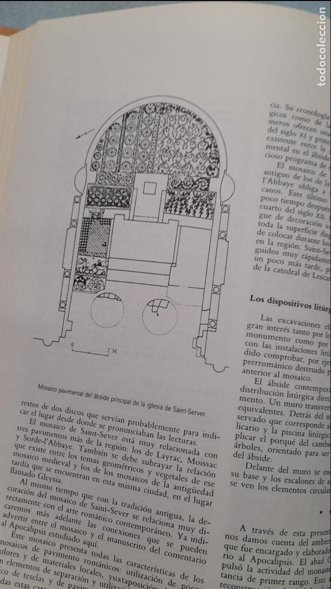 Libros: C&oacute;dice. Comentarios al Apocalipsis y al Libro de Daniel. Beato de Li&eacute;bana. Edici&oacute;n 2.000 Ejemplares - Foto 27