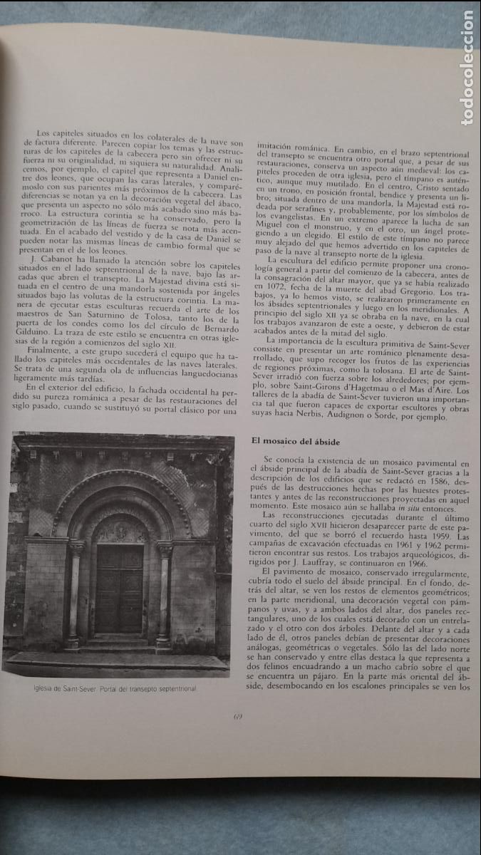 Libros: C&oacute;dice. Comentarios al Apocalipsis y al Libro de Daniel. Beato de Li&eacute;bana. Edici&oacute;n 2.000 Ejemplares - Foto 29