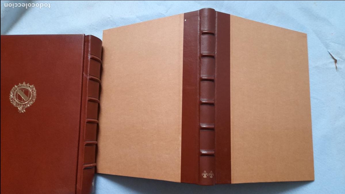 Libros: C&oacute;dice. Comentarios al Apocalipsis y al Libro de Daniel. Beato de Li&eacute;bana. Edici&oacute;n 2.000 Ejemplares - Foto 30