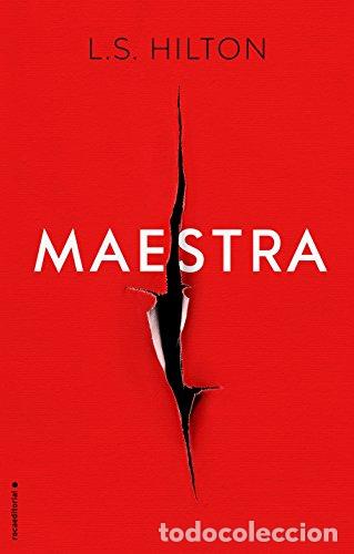 Libros: MAESTRA - L. S. HILTON - Foto 1