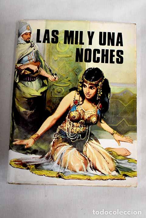 Libros: Las mil y una noches, Tomo II - Foto 1