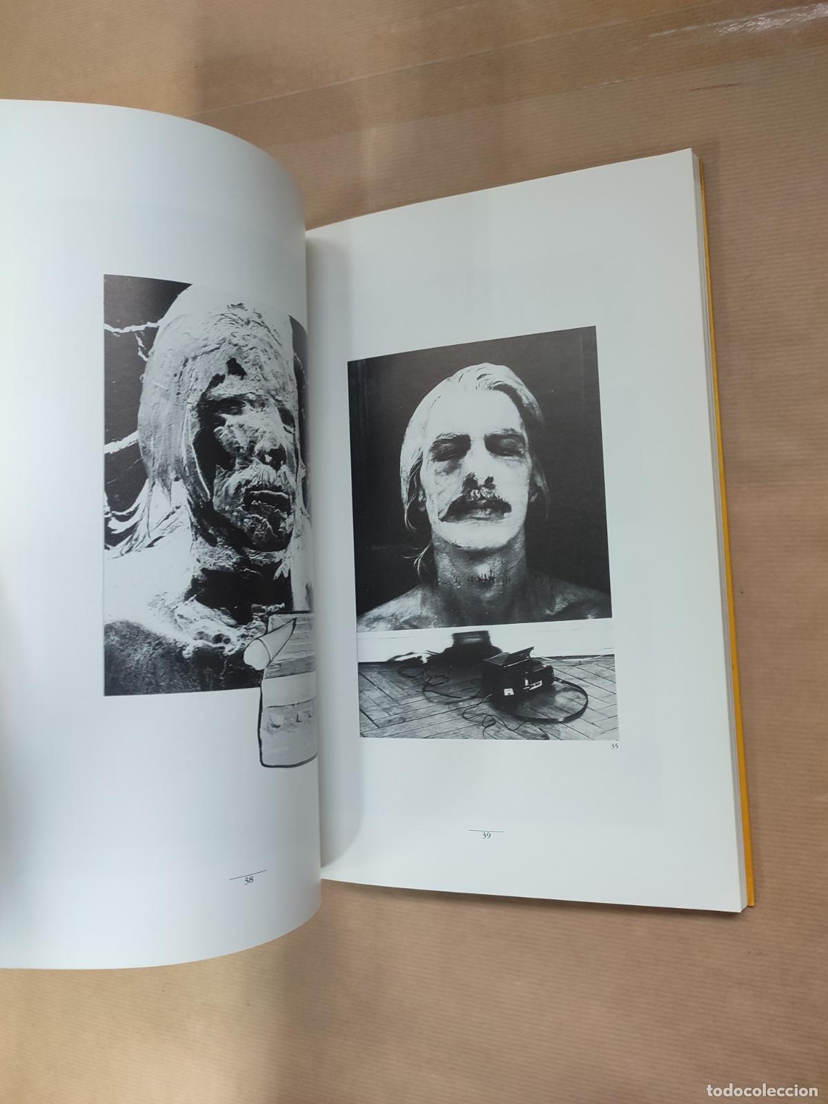 Libros: Nacho Criado. La idea y su puesta en escena - Foto 4