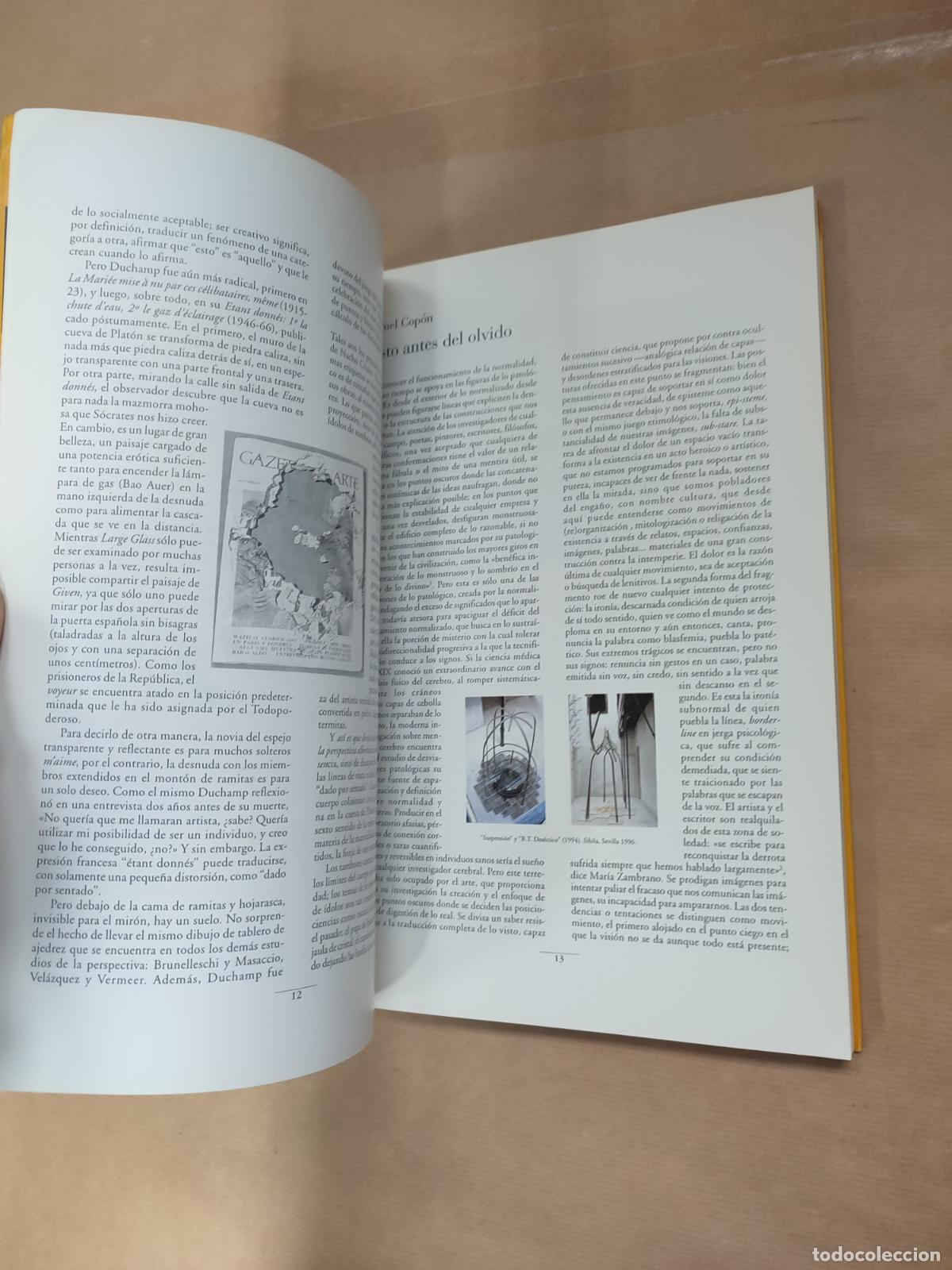 Libros: Nacho Criado. La idea y su puesta en escena - Foto 5