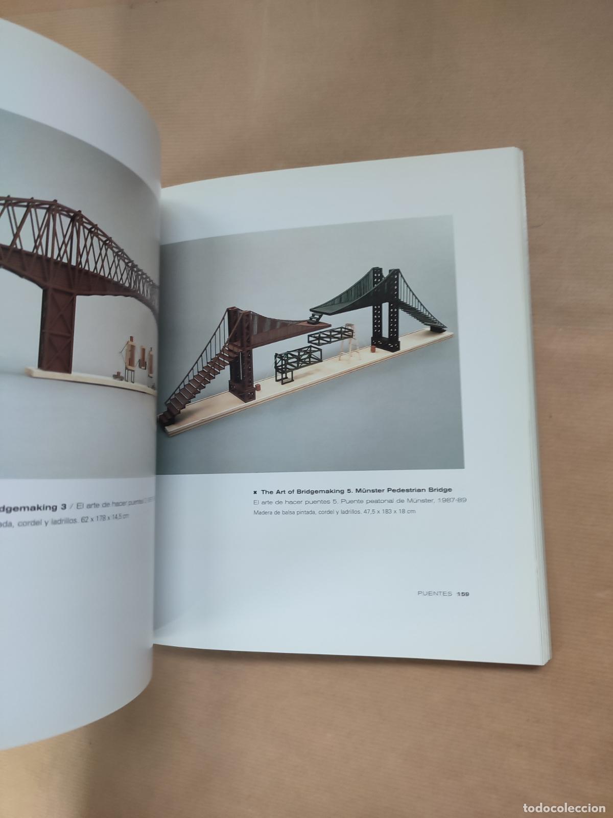 Libros: Siah Armajani - Foto 2