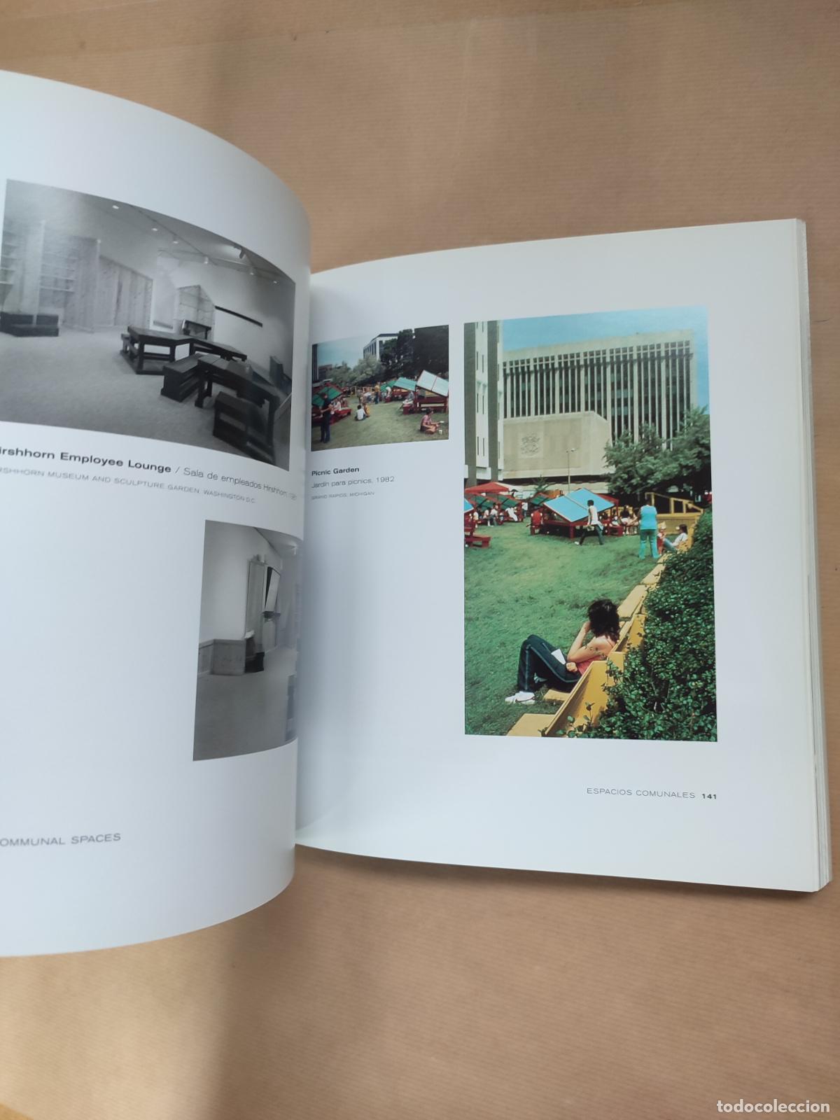 Libros: Siah Armajani - Foto 3