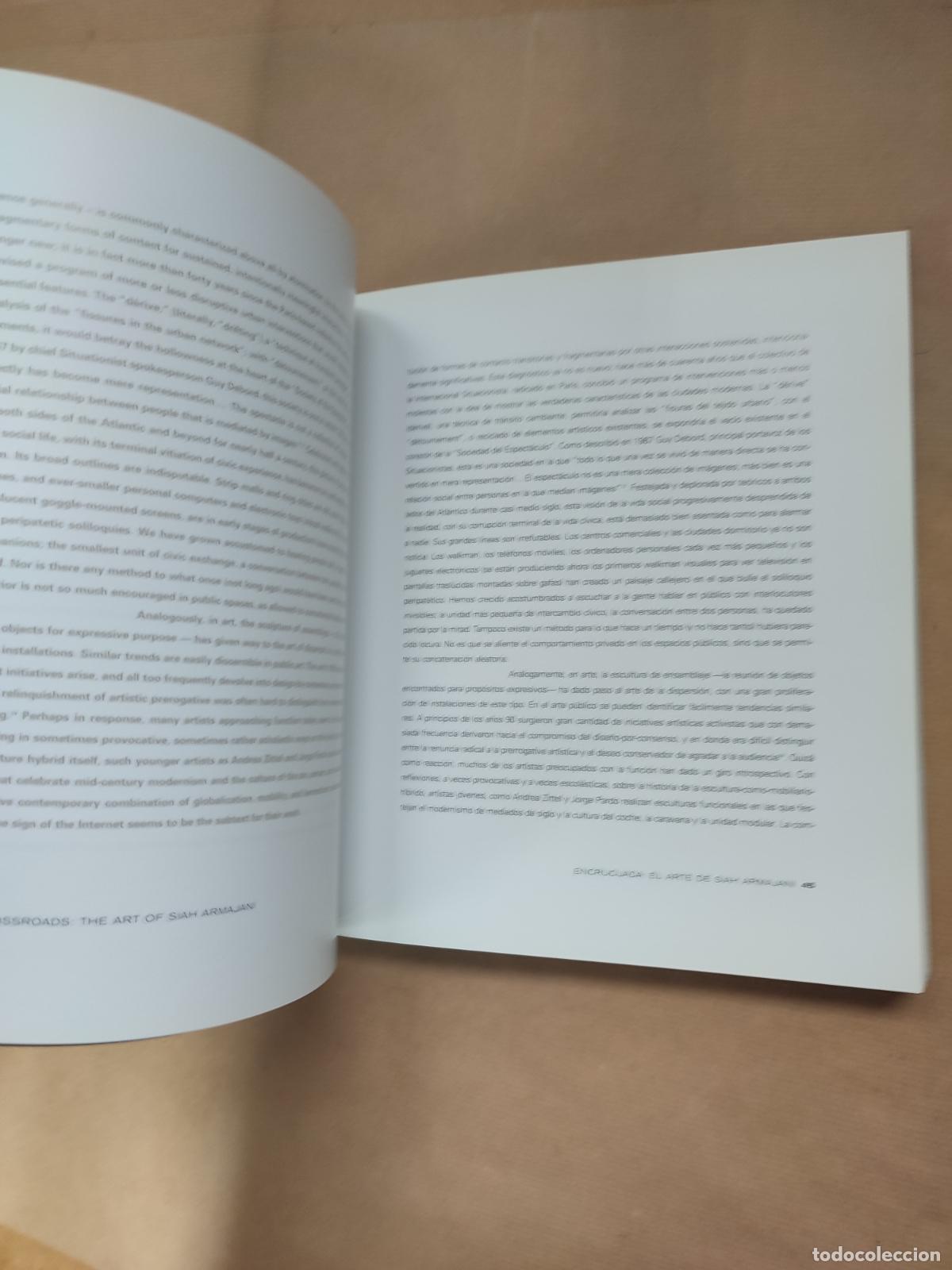 Libros: Siah Armajani - Foto 5
