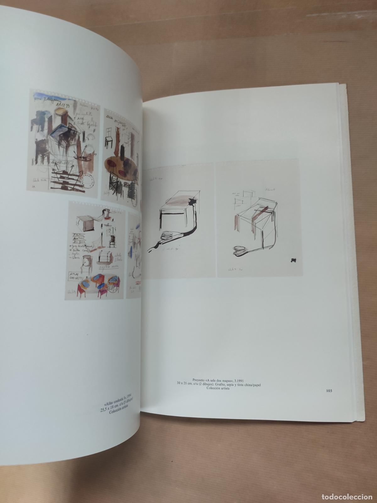 Libros: Pedro Cabrita Reis. - �. - Foto 2
