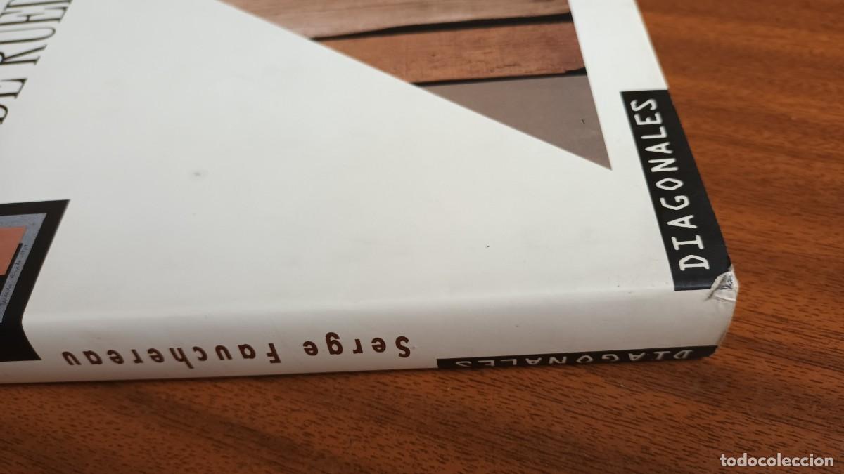 Libros: Du collage et de Rueda --- Serge Fauchereau - Foto 3