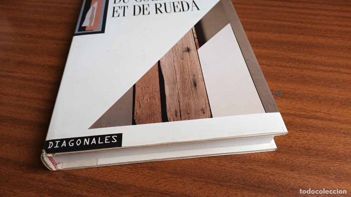 Libros: Du collage et de Rueda --- Serge Fauchereau - Foto 4