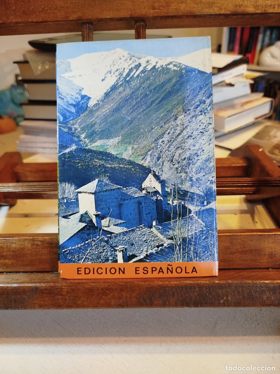 Libros: La provincia de Le&oacute;n - Vi&ntilde;ayo, Antonio (1922-2012) - Foto 2