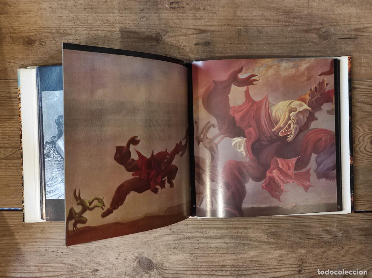 Libros: MAX ERNST O LA DISSOLUCI&Oacute; DE LA IDENTITAT - Gimferrer, Pere - Foto 2
