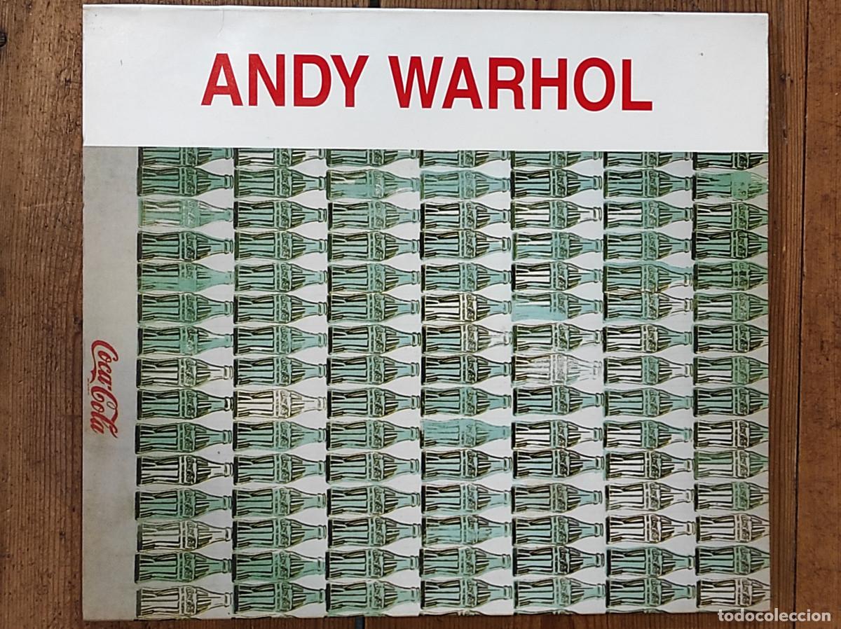 Libros: ANDY WARHOL ////// - - Foto 1