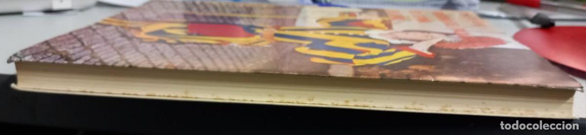 Libros: Historia del Palacio de Espa&ntilde;a en Roma. - CONDE DE ALTEA: - Foto 2
