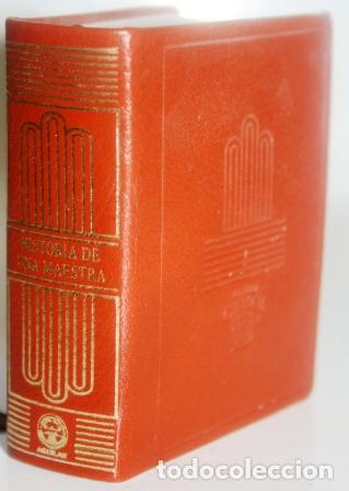 Libros: Historia de una Maestra - ALDECOA, Josefina R. - Foto 2