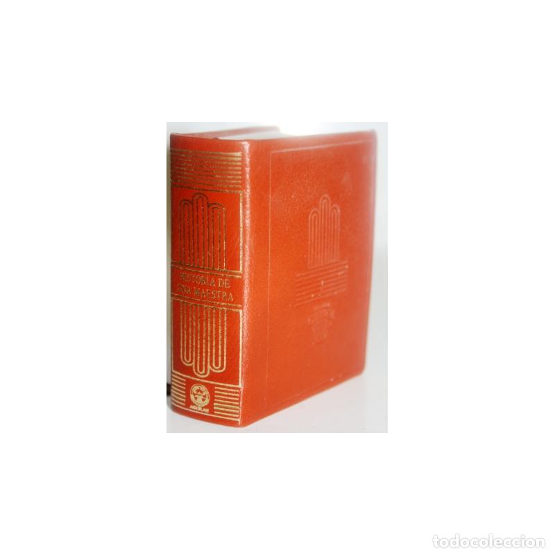 Libros: Historia de una Maestra - ALDECOA, Josefina R. - Foto 1