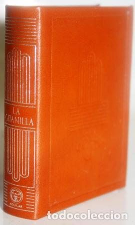 Libros: La Gitanilla - CERVANTES, Miguel de - Foto 2