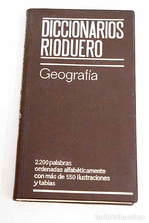 Libros: Geograf&iacute;a: : [La Editorial Cat&oacute;lica. - Foto 1
