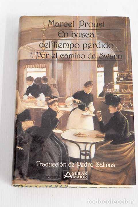 Libros: Por el camino de Swann.- Proust, Marcel - Foto 1