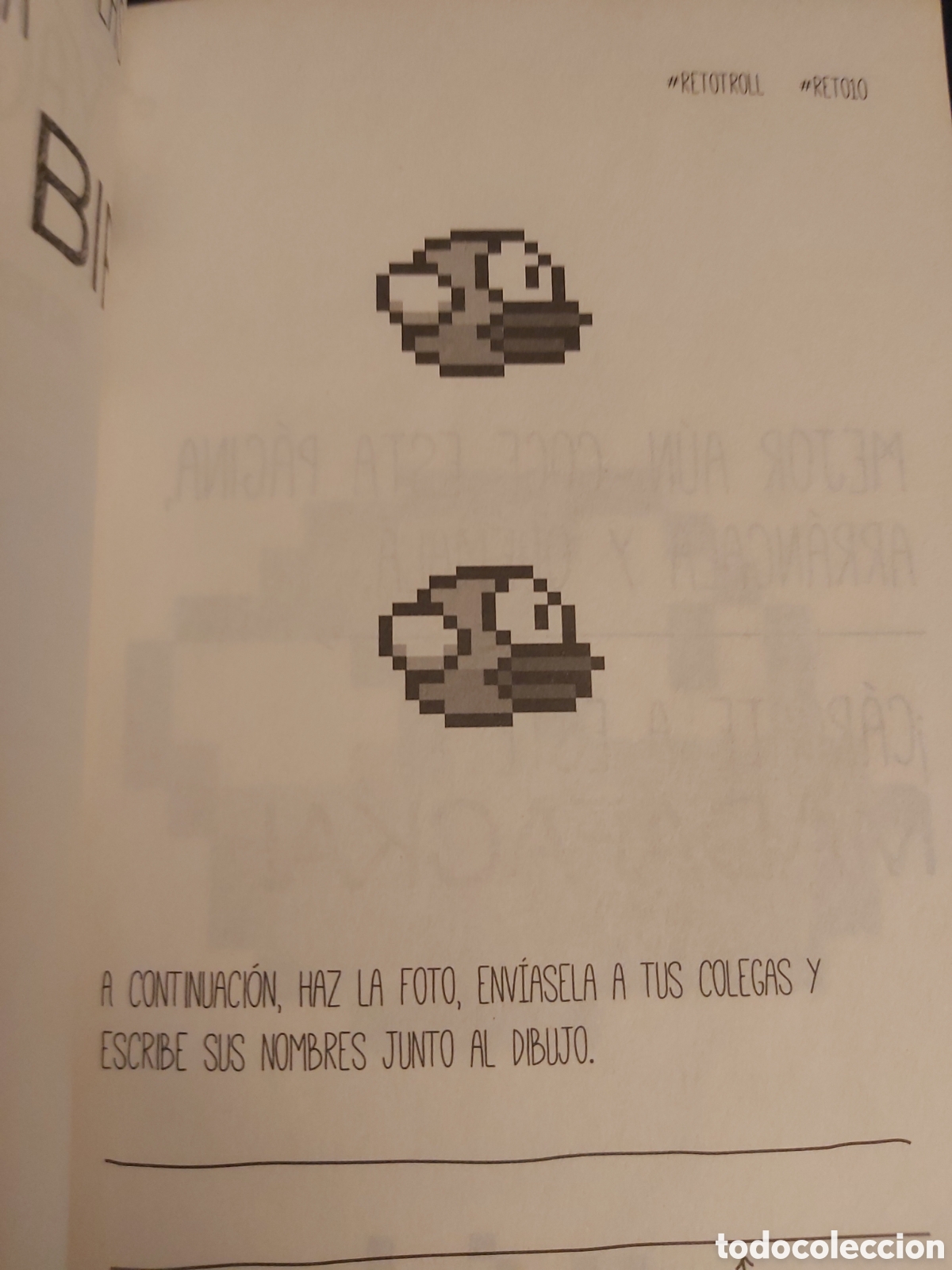 Libros: QUELA LIBRO. EL LIBRO DEL TROLL EL RUBIUS 3A. EDICI&Oacute;N, 2014 PLANETA - Foto 5