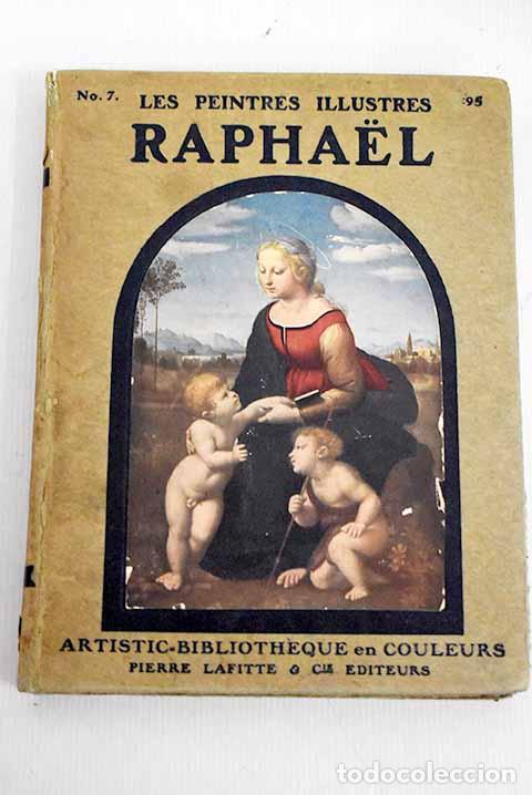 Libros: Rapha&euml;l: Roujon, Henri.- Roujon, Henri - Foto 1