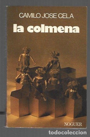 Libros: COLMENA - LA - CELA, CAMILO JOSE - Foto 1