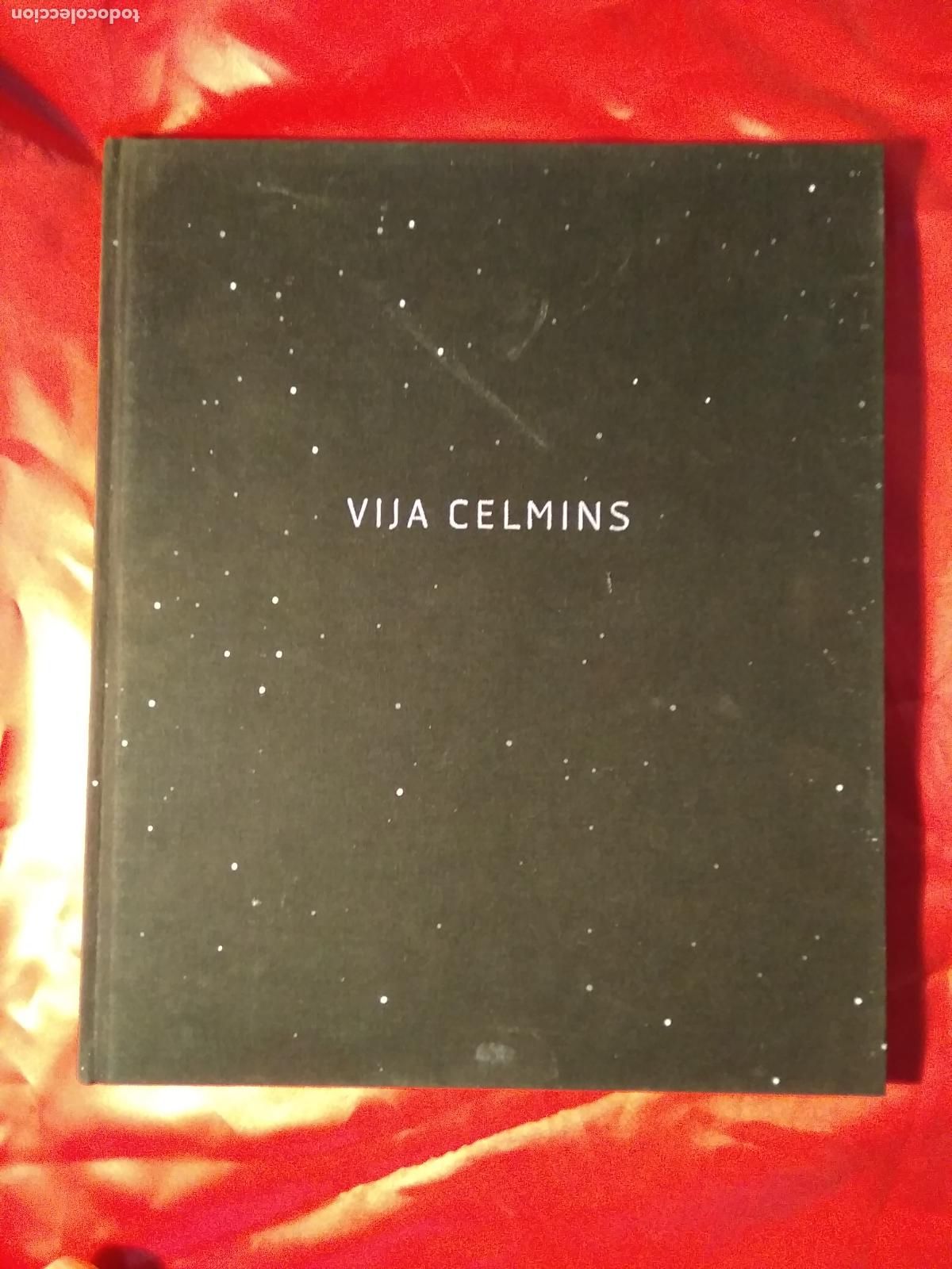 Livros em segunda m&atilde;o: Vija Celmins Obras 1964-96 Q.481