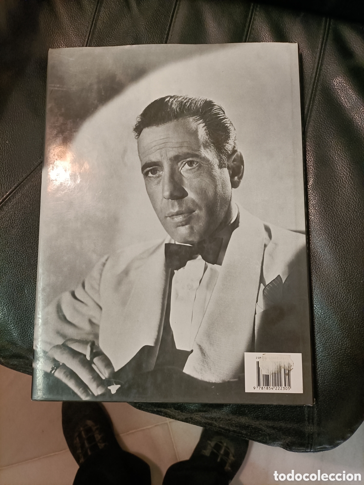 Libros: Libro en Ingl&eacute;s,Humphrey Bogart,Marie Cahill - Foto 2