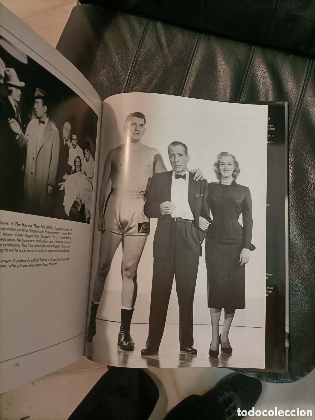Libros: Libro en Ingl&eacute;s,Humphrey Bogart,Marie Cahill - Foto 10