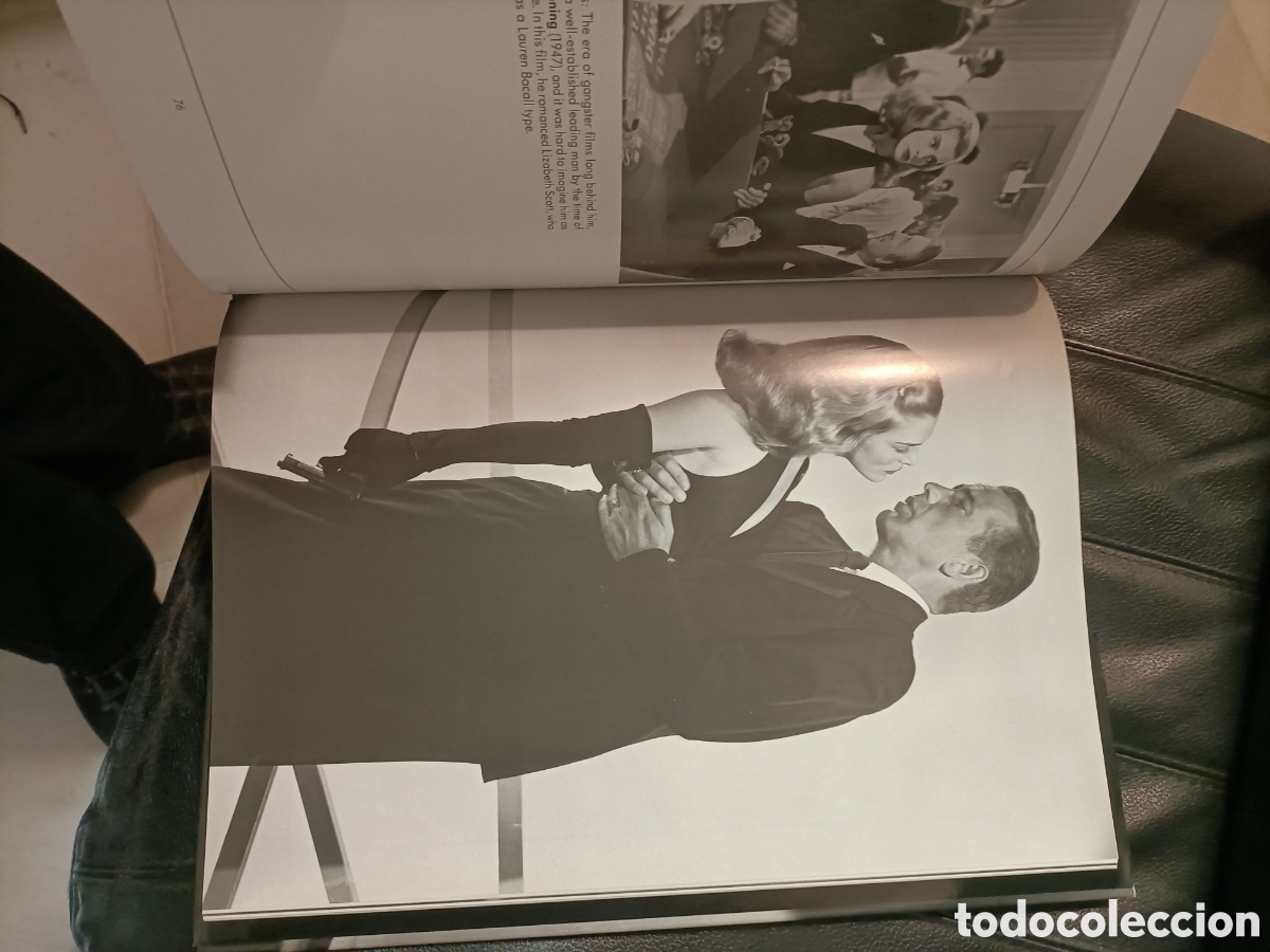 Libros: Libro en Ingl&eacute;s,Humphrey Bogart,Marie Cahill - Foto 11