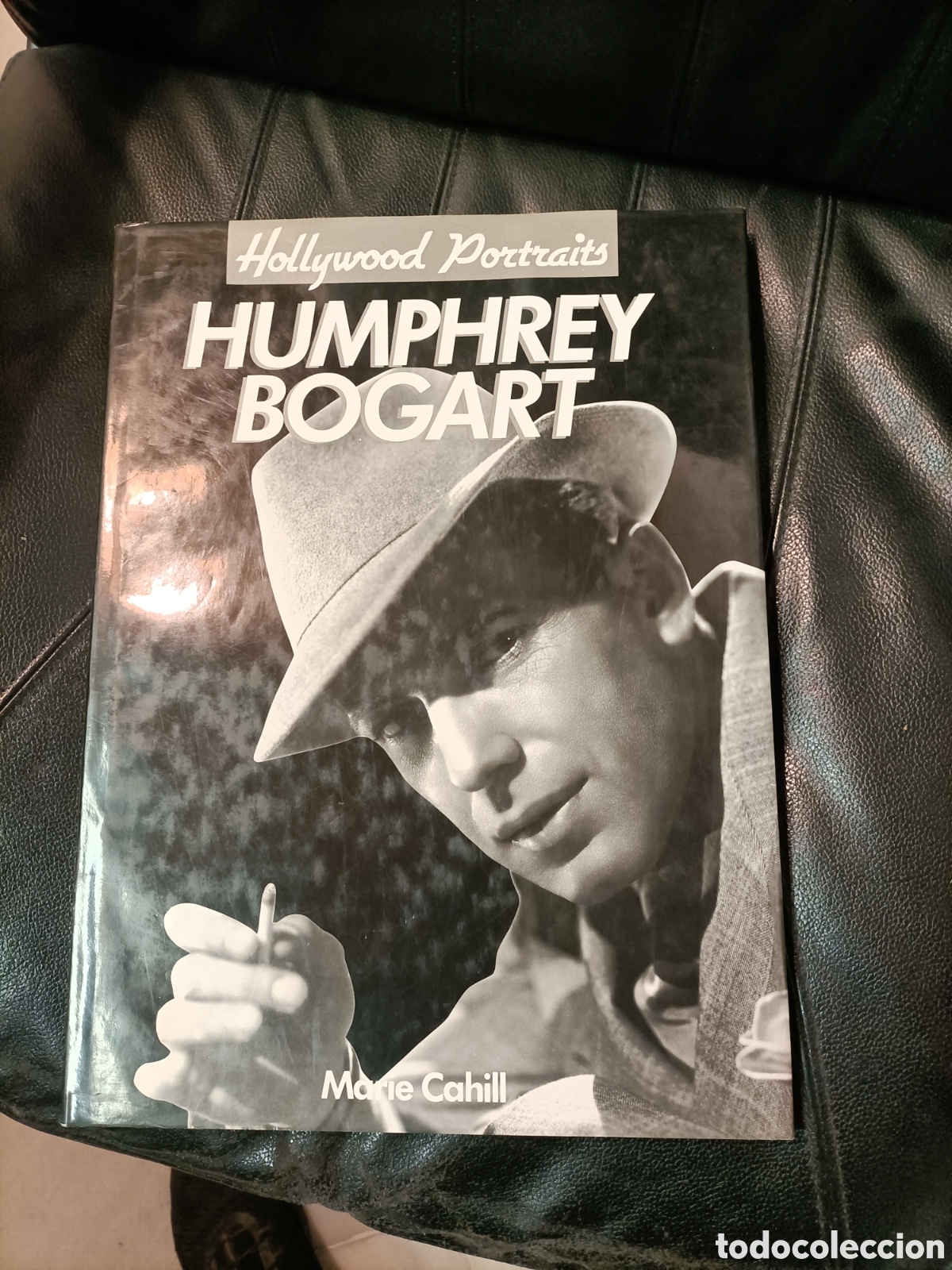 Libros: Libro en Ingl&eacute;s,Humphrey Bogart,Marie Cahill - Foto 1