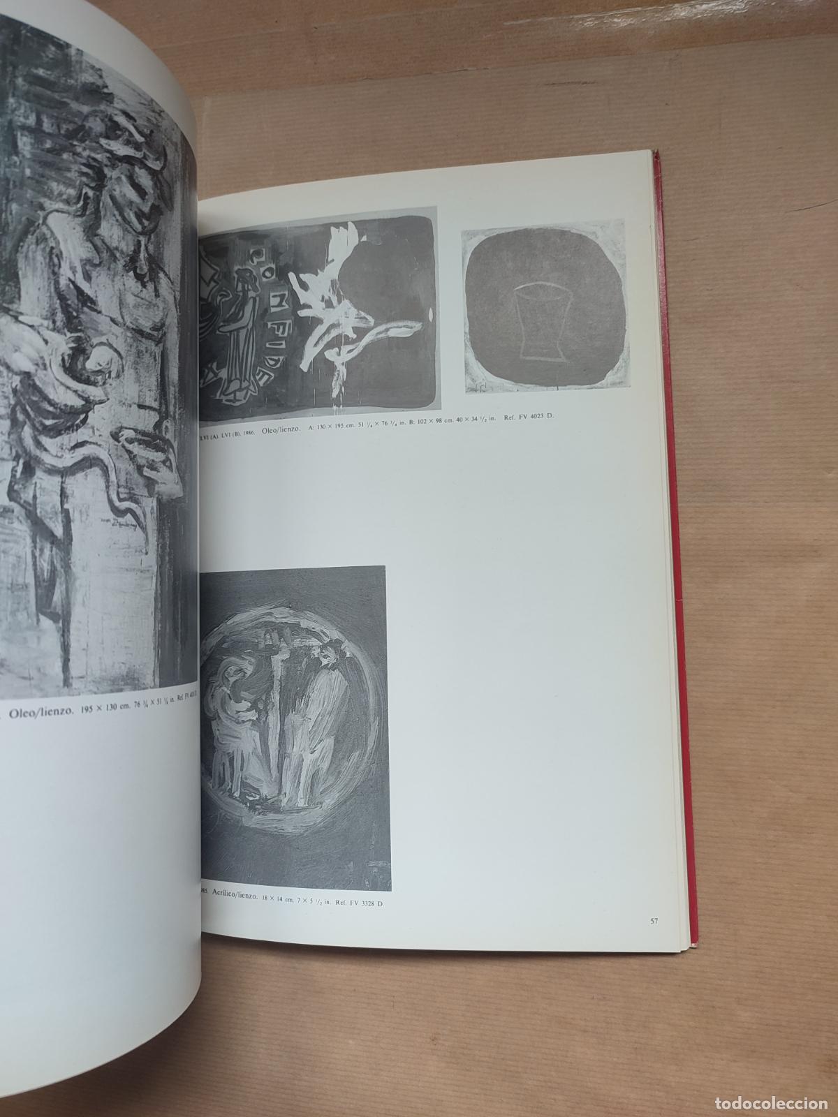 Libros: MIGUEL ANGEL CAMPANO - &Aacute;ngel Gonz&aacute;lez - Foto 2