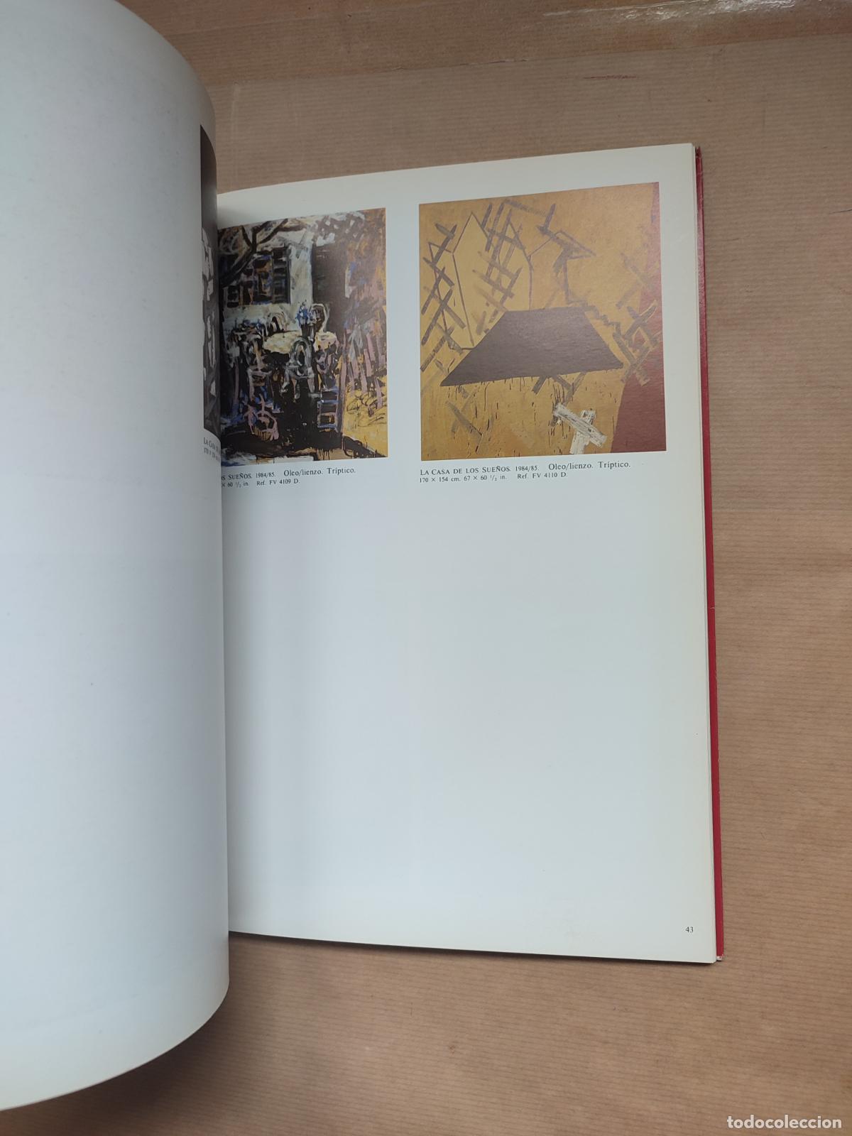 Libros: MIGUEL ANGEL CAMPANO - &Aacute;ngel Gonz&aacute;lez - Foto 3