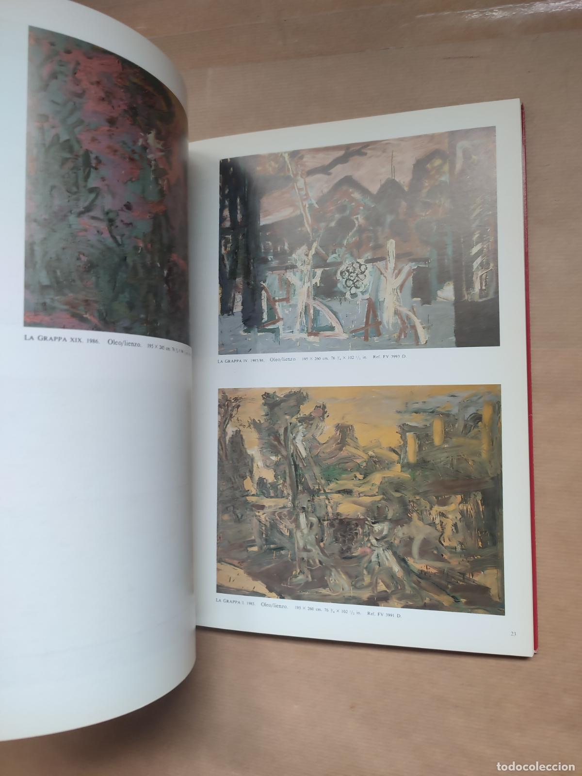 Libros: MIGUEL ANGEL CAMPANO - &Aacute;ngel Gonz&aacute;lez - Foto 4