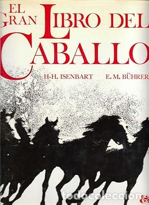 Libros: EL GRAN LIBRO DEL CABALLO - Foto 1