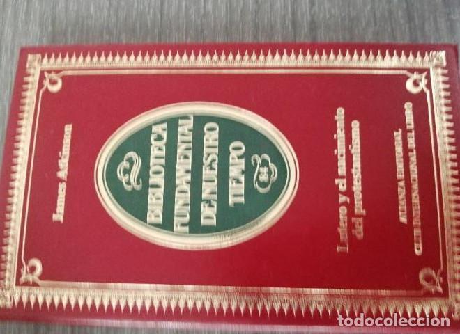 Libros: LUTERO Y EL NACIMIENTO DEL PROTESTANTISMO, JAMES ATKINSON. - - Foto 1