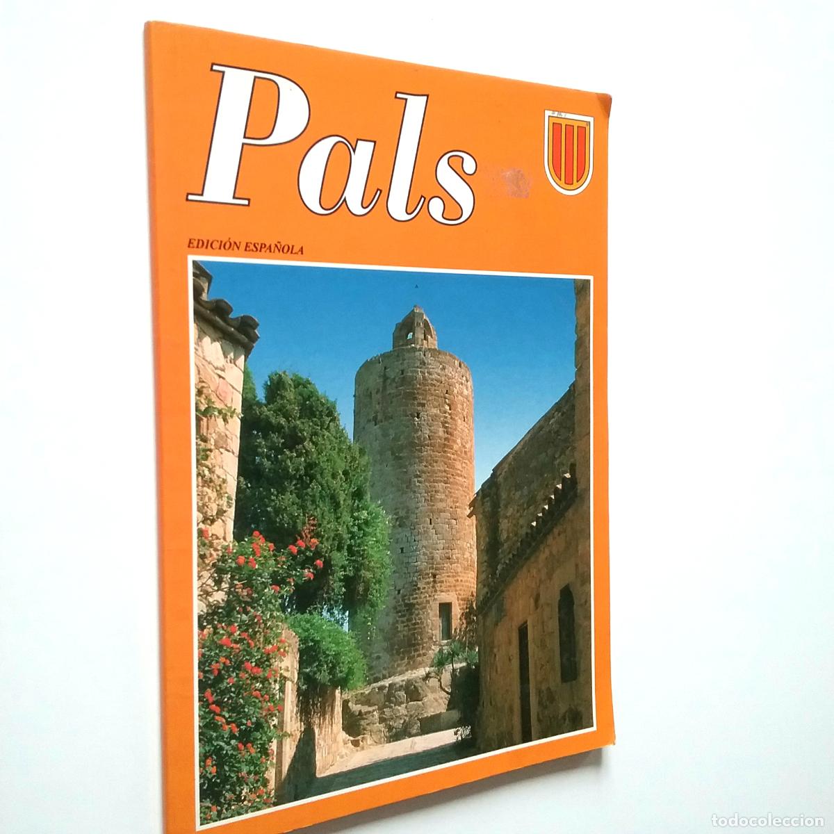 Libros: Pals - Foto 1
