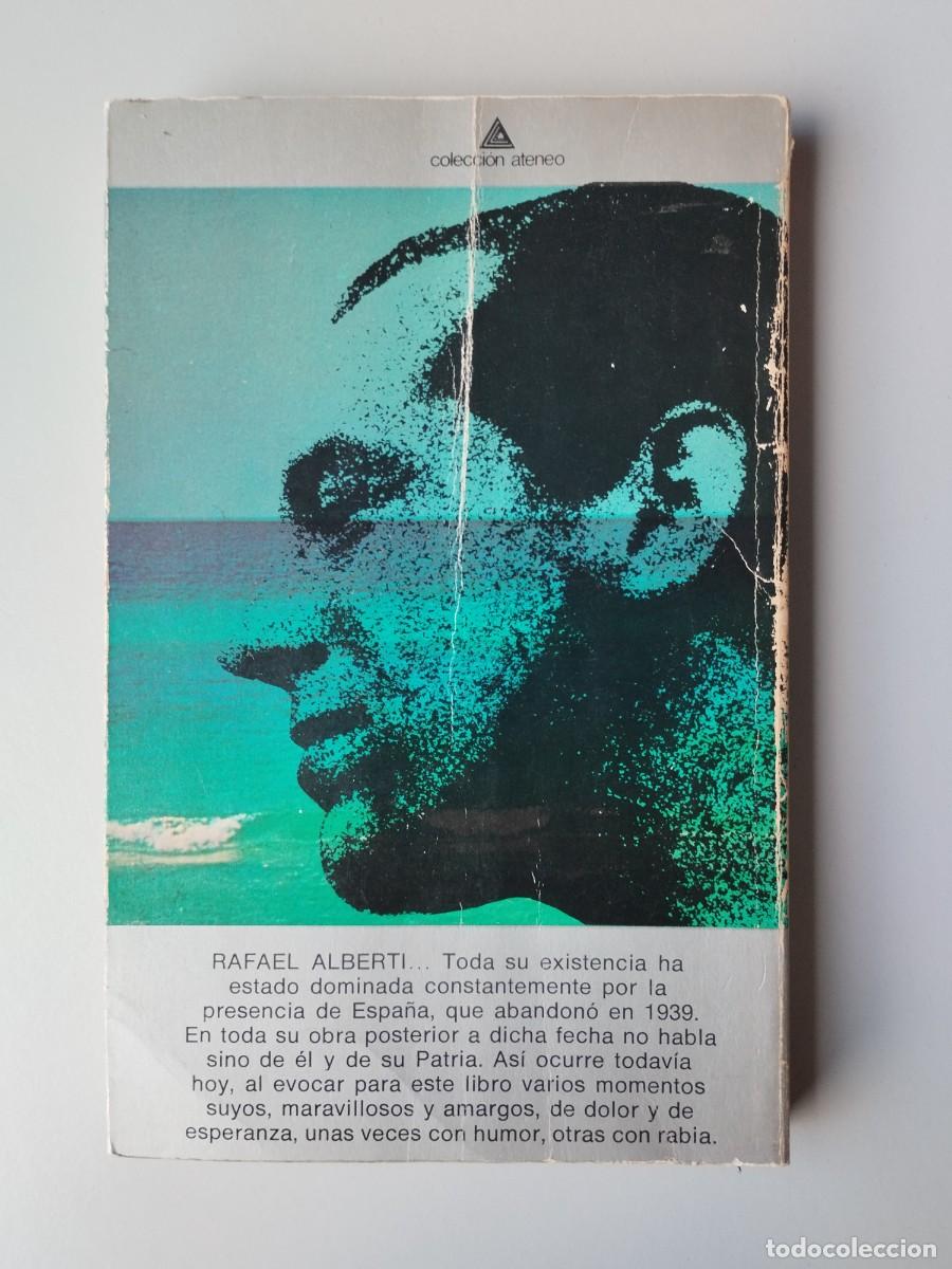 Libros: Manuel Bayo. Sobre Alberti - Foto 5