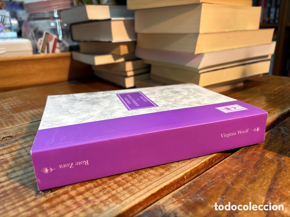Libros: NOSOTRAS TENEMOS LA NOCHE - ROTE ZORA - Foto 2