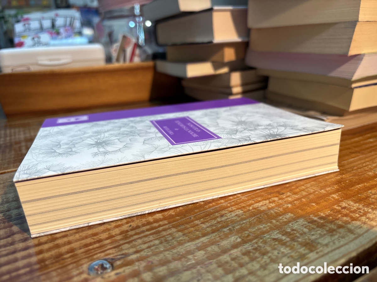Libros: NOSOTRAS TENEMOS LA NOCHE - ROTE ZORA - Foto 4